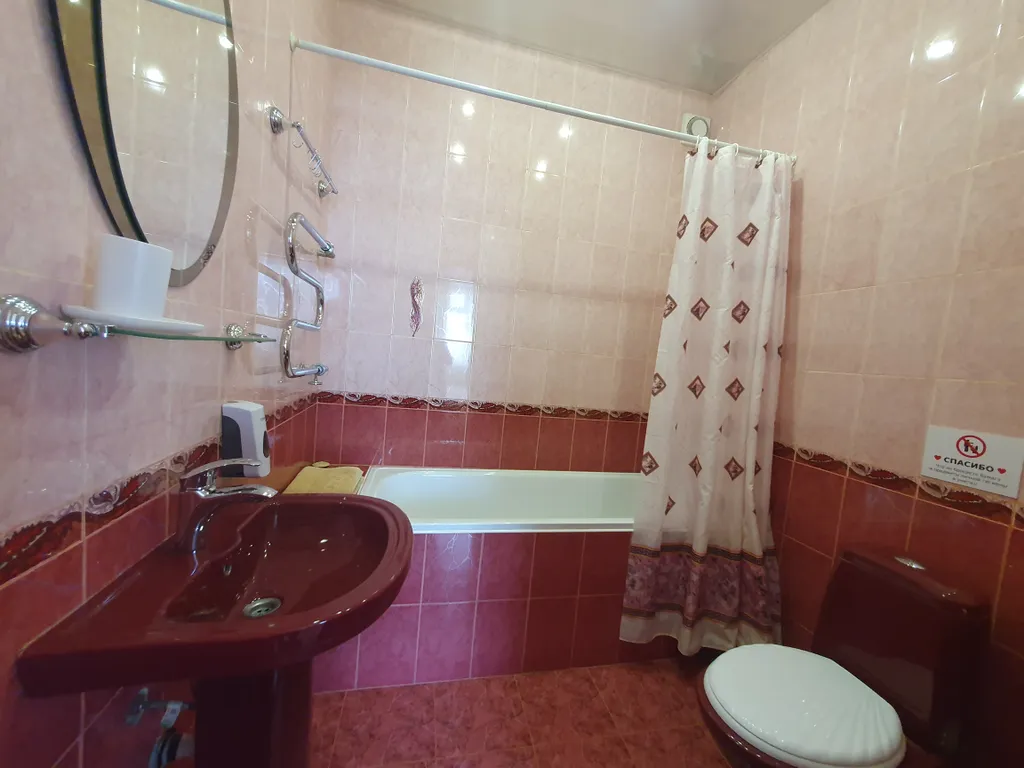 Квартира Комната — Лабинск