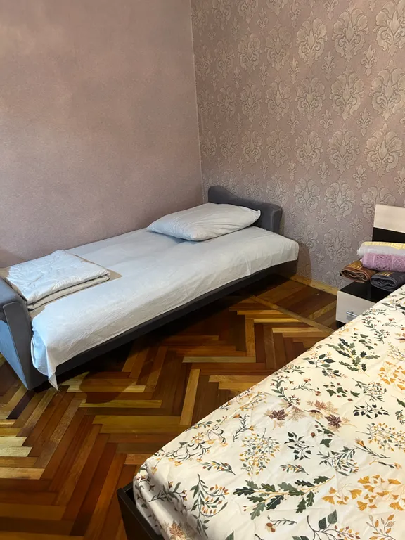 Квартира Квартира под ключ в центре — Сухум