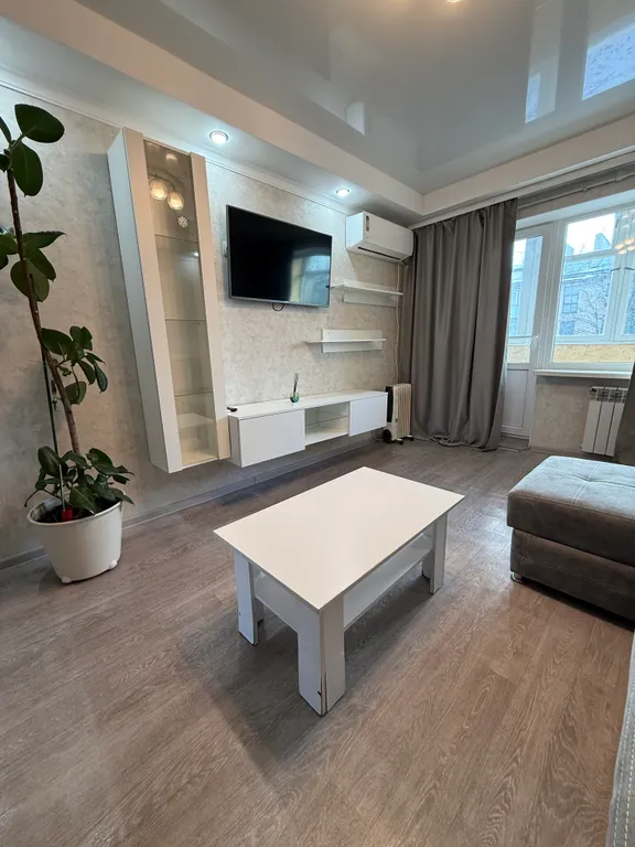 2х комнатная люкс квартира