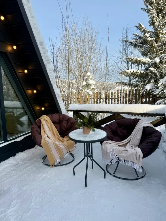 1-комнатный Дом