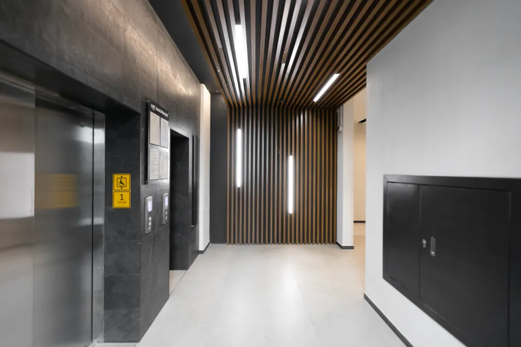 Квартира Квартира Лунная река от Точно Ключи — Санкт-Петербург