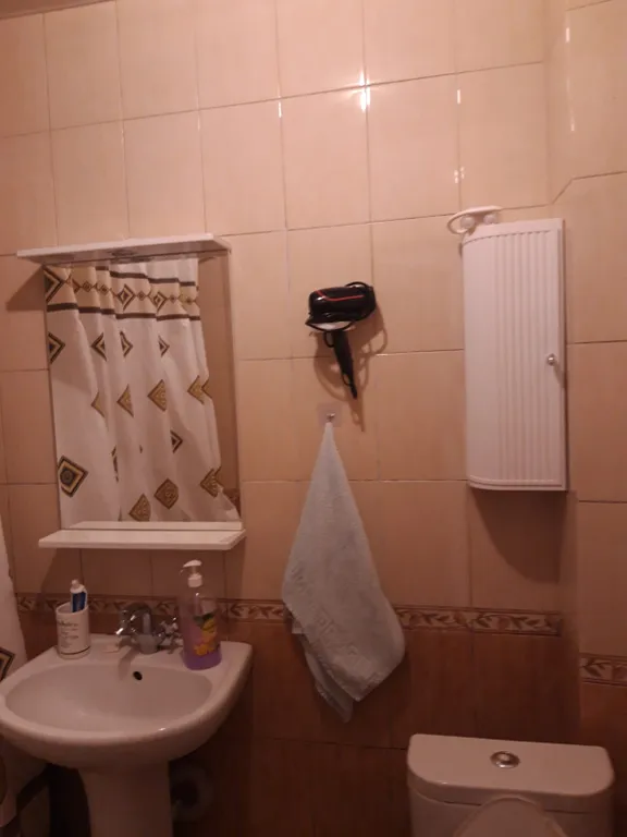 Квартира в центре города рядом с Проспектом Мира