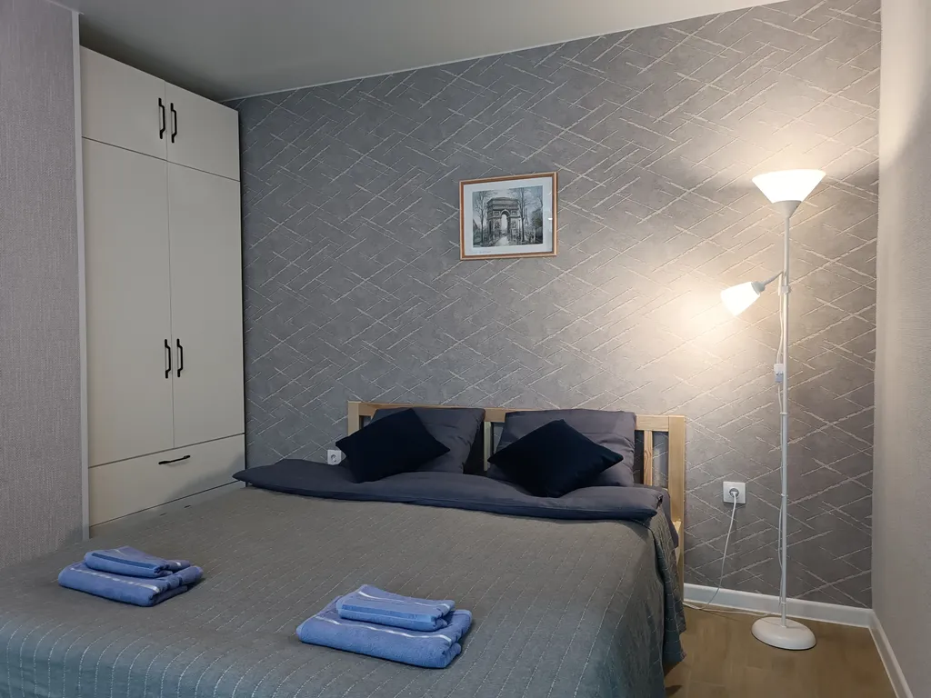 Уютная квартира в центре города — аренда посуточно в Великий Новгород