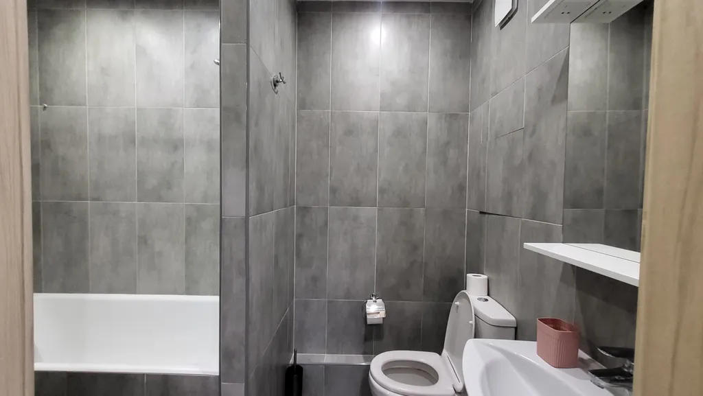 Студия на Курыжова