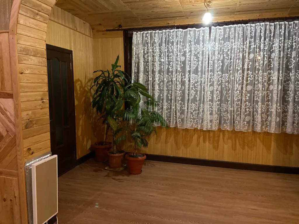 Гостевой Дом