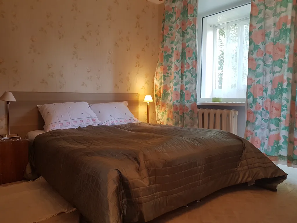 Квартира Апартамент Сестрорецкий курорт — аренда посуточно в Сестрорецк