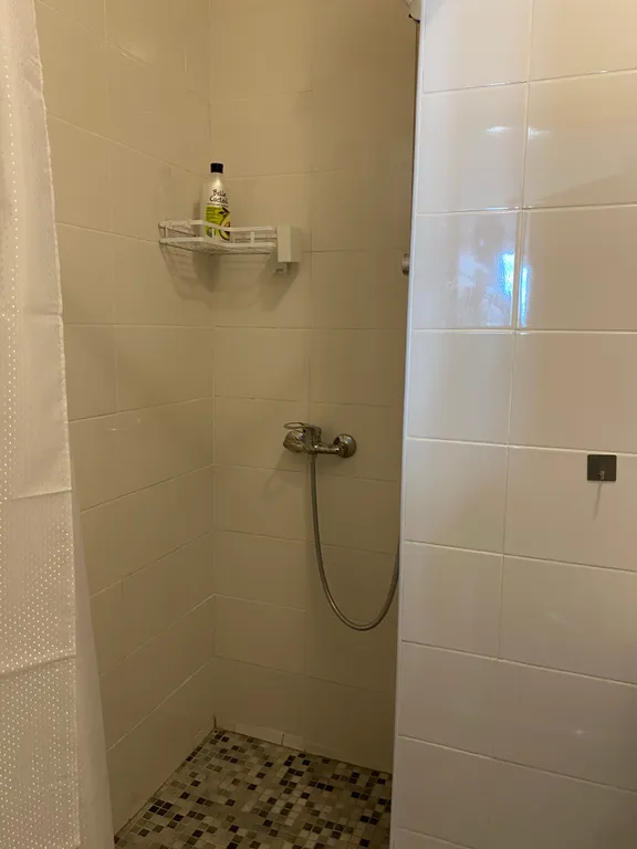 Уютная и красивая студия