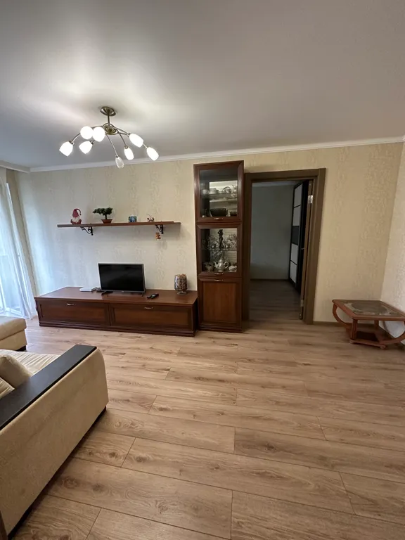 Уютная квартира в центральном районе города