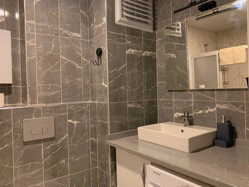 В Турции как дома