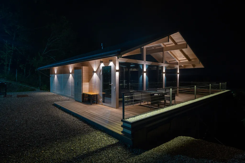 Коттедж Морской дом