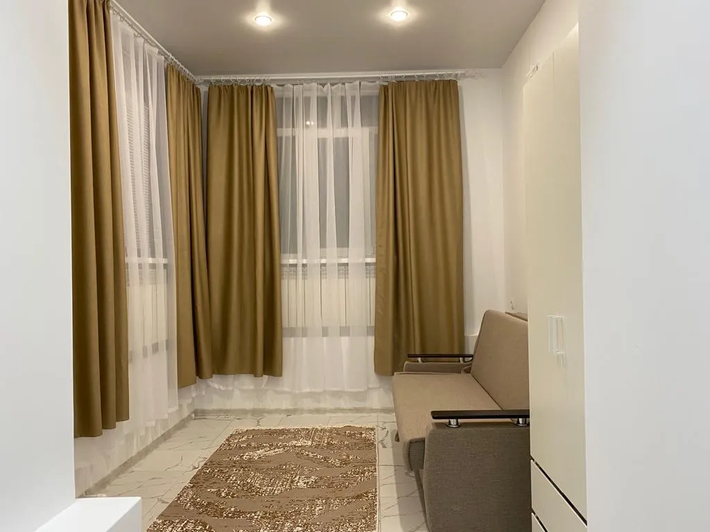 1-комнатная Квартира — аренда посуточно в Феодосия