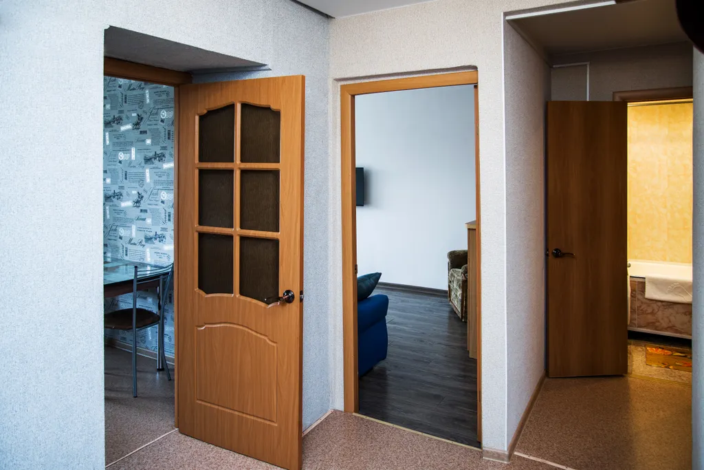 Flowers & Garden | 2-комнатные апартаменты | GoodNight Aparts