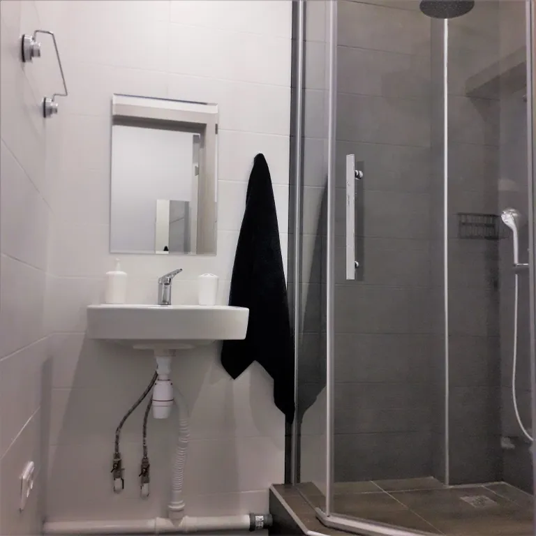 Уютная квартира в центре