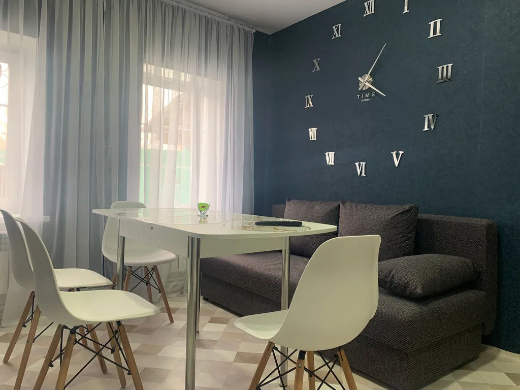 Коттедж Домик для гостей города — аренда посуточно в Хвалынск