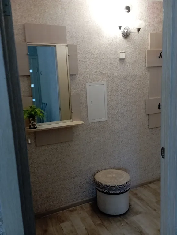 Уютная квартира на Космическом проспекте