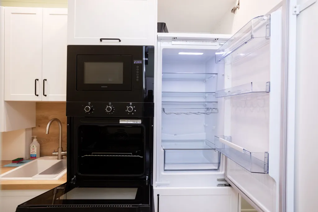 Квартира Квартира Чили - идеальное место для тех, кто ищет вдохновение в природе — Светлогорск