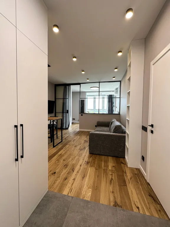 Квартира Квартира Park view apartment — Минск