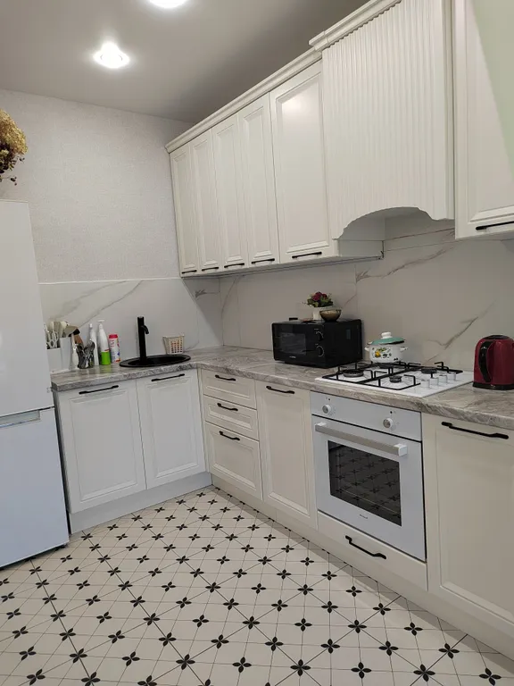 Квартира Новая уютная квартира в ЖК Лесной квартал — Кострома