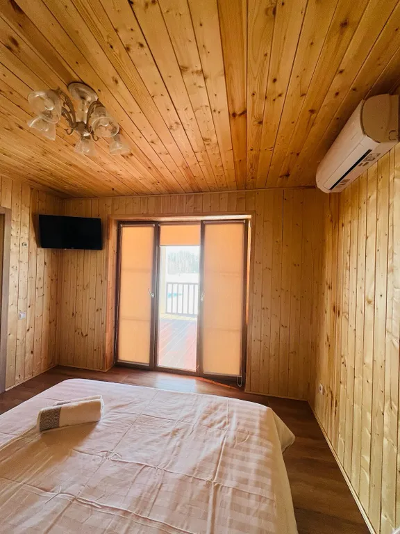 Гостевой домик "Стандарт"