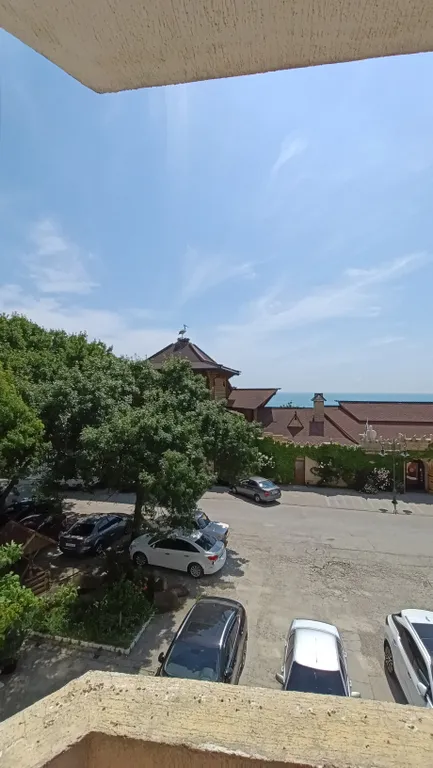 Море зовет
