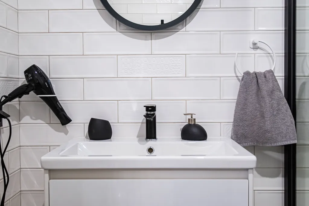 Квартира Квартира Апартамент бизнес-класса с 1 спальней у Новой Голландии — Санкт-Петербург