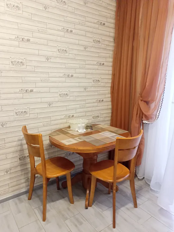 Квартира в ЖК Олимпия