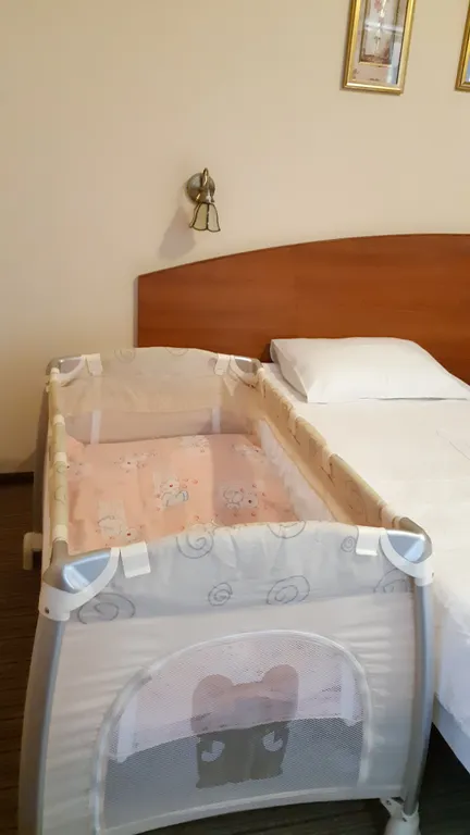 Квартира Комната — Пушкин