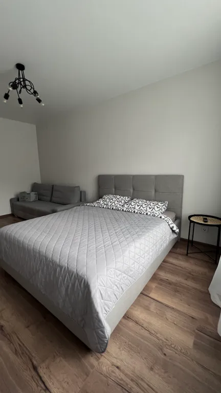 Уютная квартира с видом на лес Куршской косы