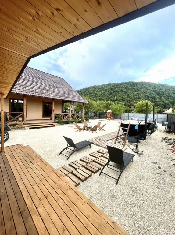 Дом-бар Борода