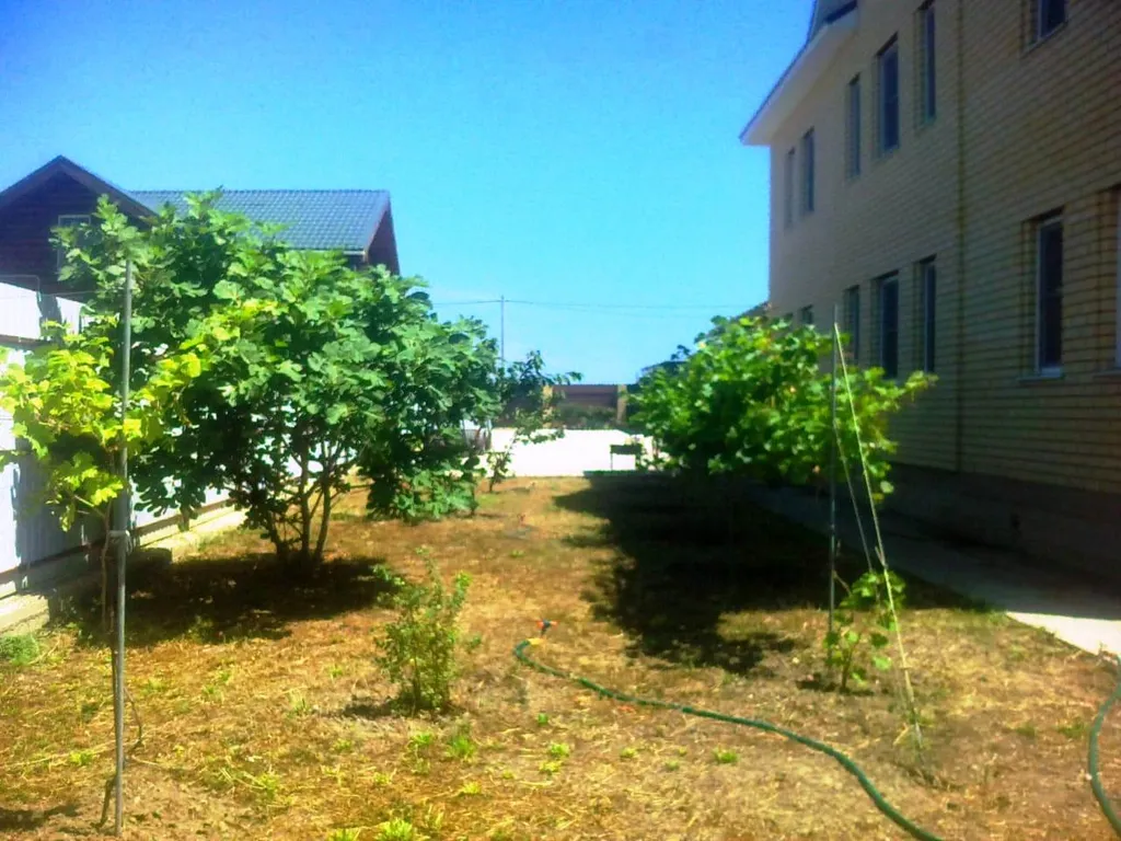 Коттедж Дом у моря — Кучугуры