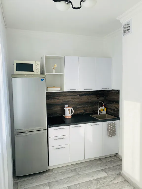 Уютная квартира премиум класса со свежим ремонтом