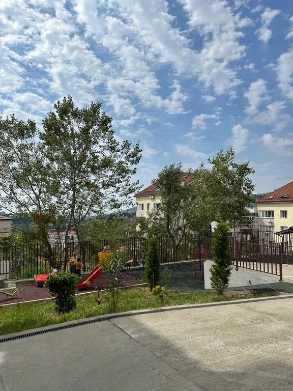 Квартира 1-комнатная Квартира — Сочи