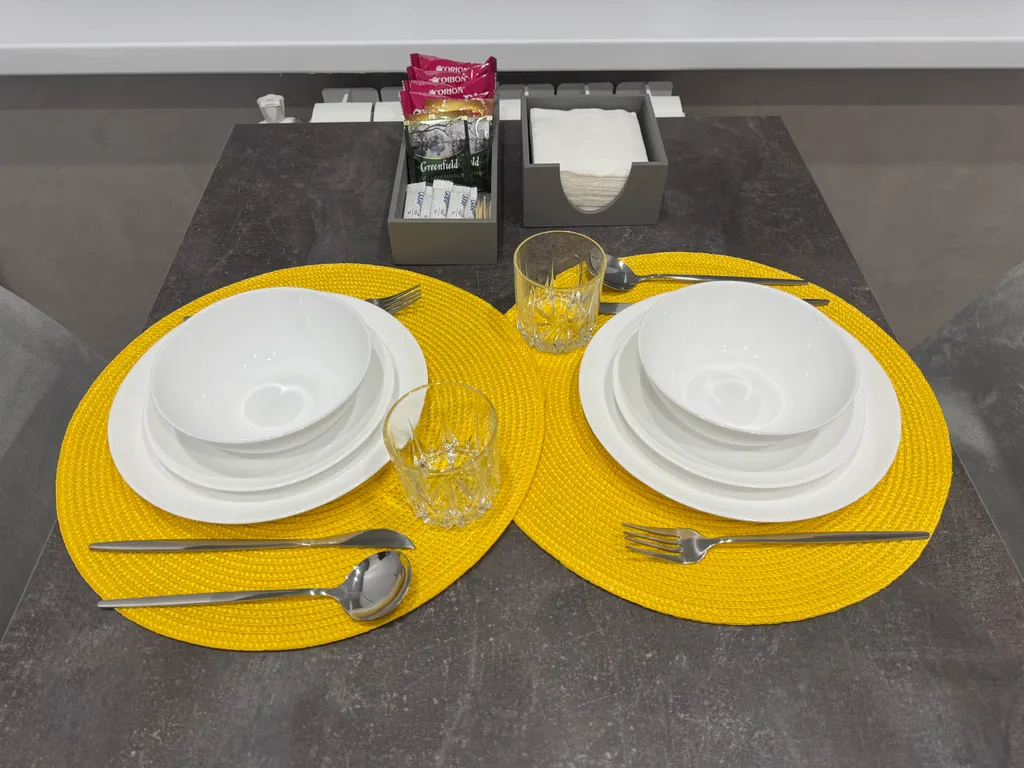 Стильная квартира в центре города