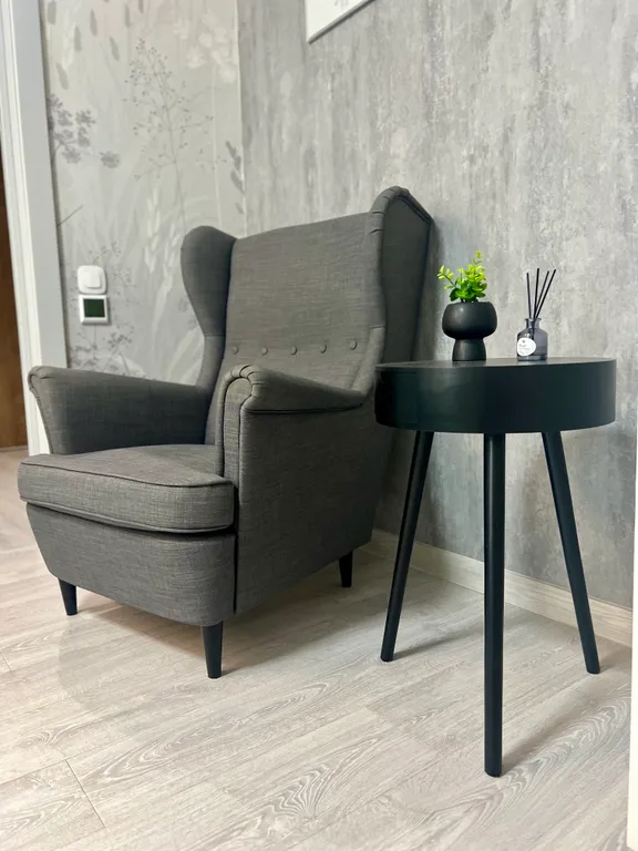 Видовые апартаменты 3-комнатные с террасой