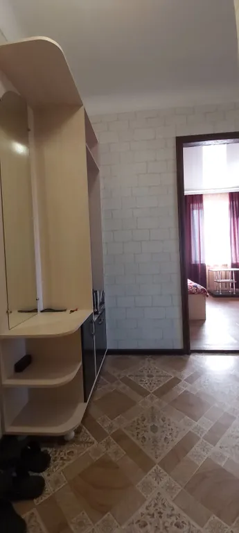 Уютная квартира в районе ж/д вокзала