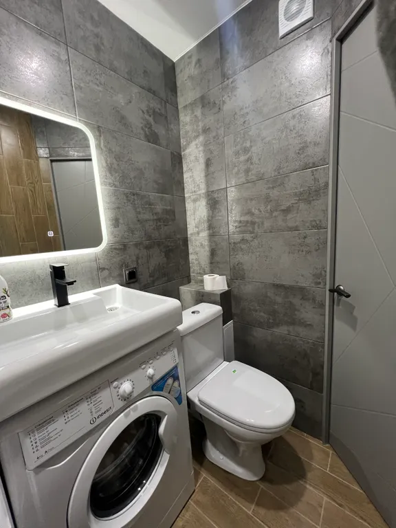 Шикарная квартира в Макеевке