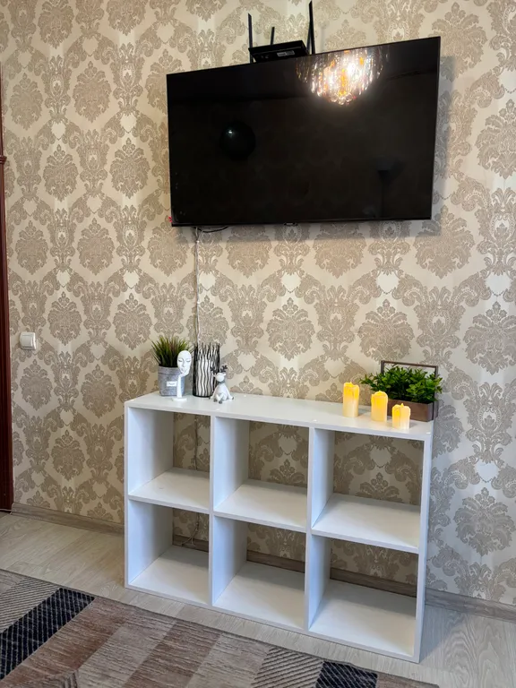 Квартира для вашего идеального отдыха