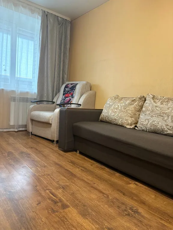 1-комнатная Квартира — аренда посуточно в Вологда