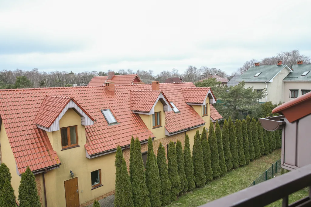 Уютная квартира на Куршской косе