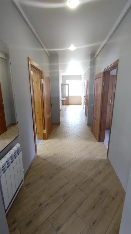 Дом под ключ на 12 человек