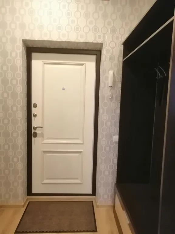 Апартаменты в сосновом лесу