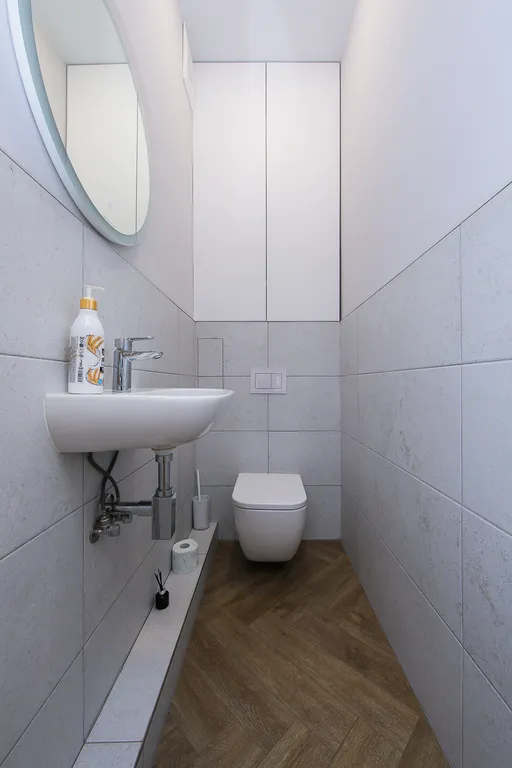 Квартира мечты у Верхнего озера