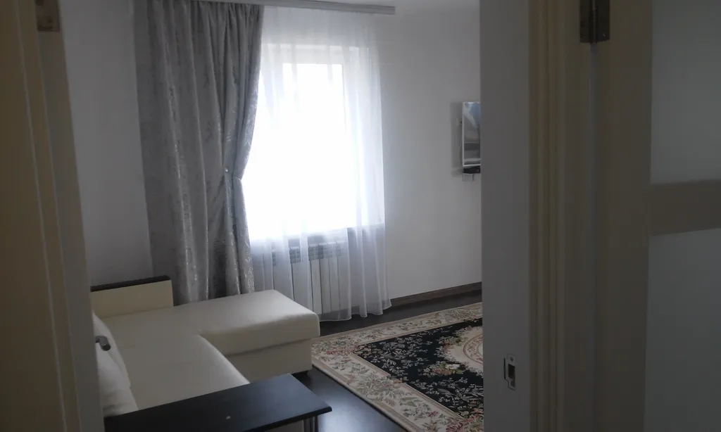 Воздушная квартира в удачной геолокации — аренда посуточно в Ялта