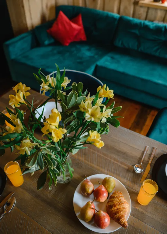 Новый коттедж для отдыха