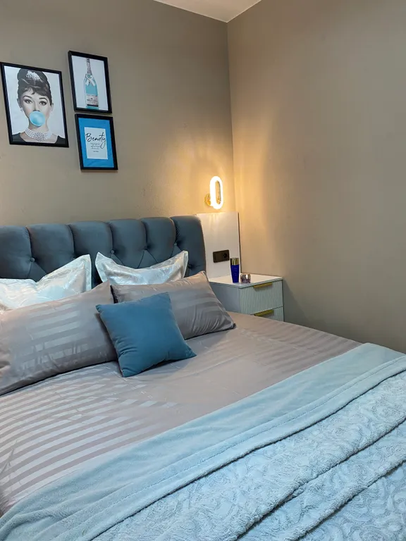 Квартира Комната — Геленджик