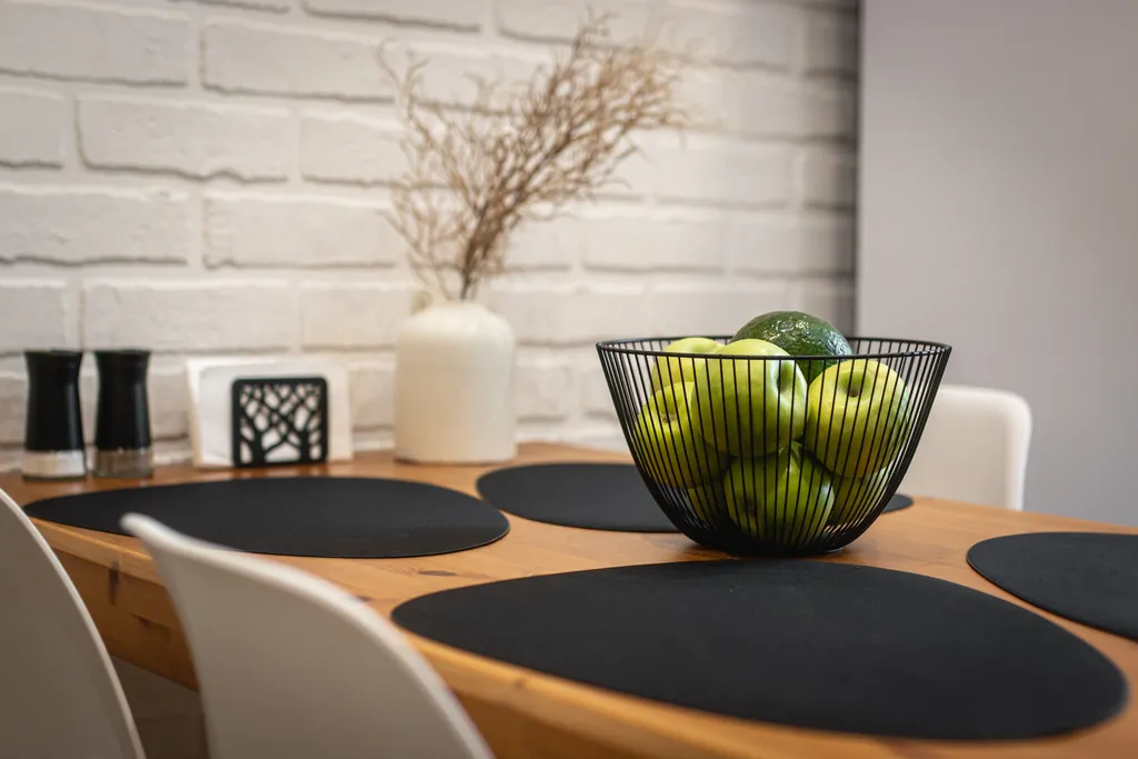 Двухкомнатная квартира в центре города