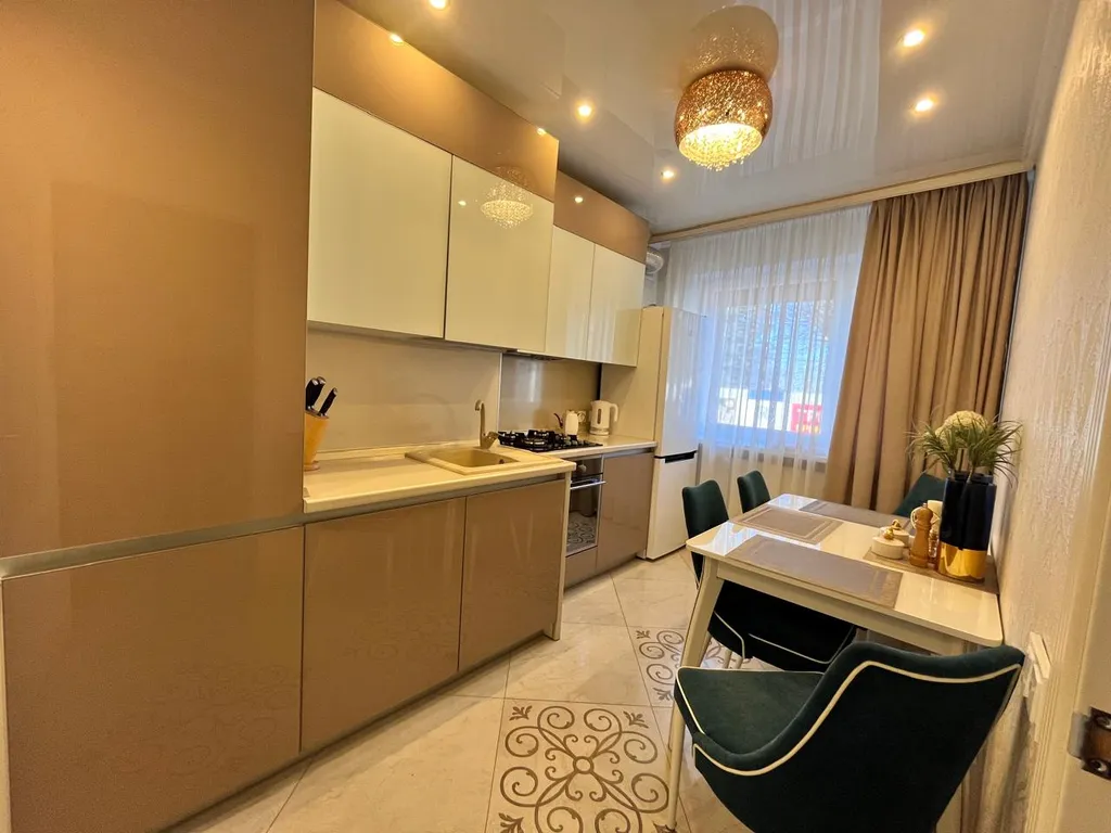 Квартира у моря