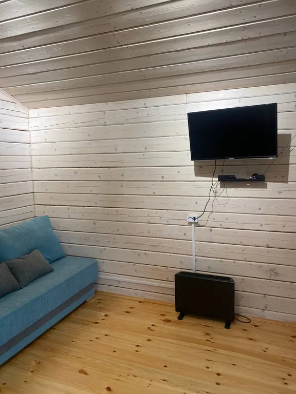 1-комнатный Дом