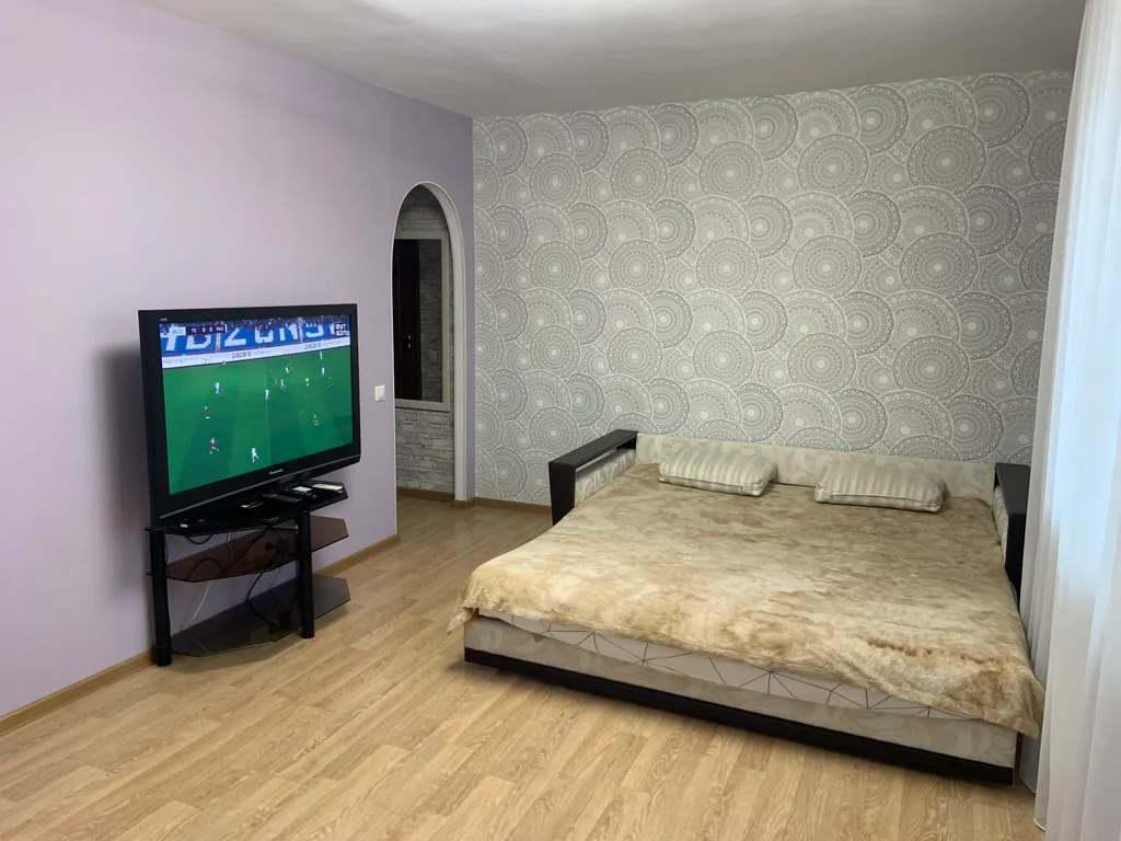 1-комнатная Квартира — аренда посуточно в Липецк