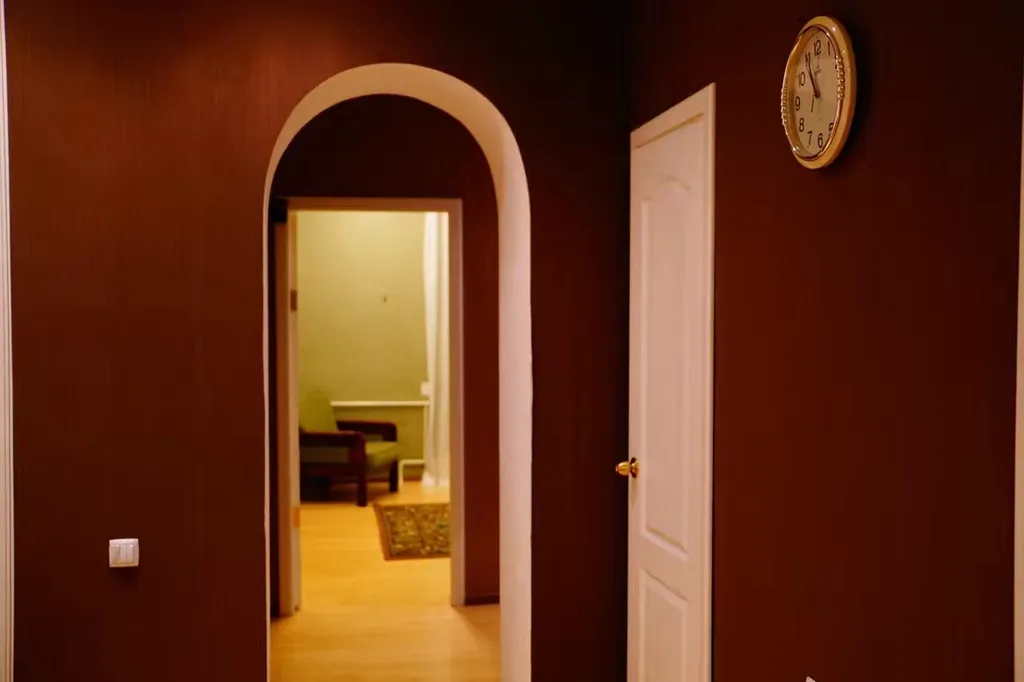 Рядом с Байкалом